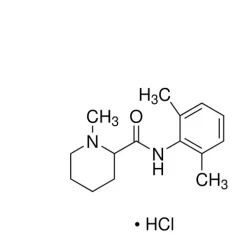 Mepivacaine hydrochloride
