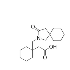 Gabapentin Related Compound D