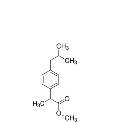 Ibuprofen Methyl Ester