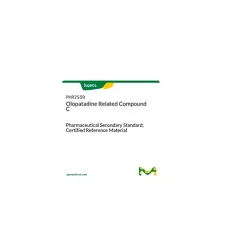 Olopatadine Related Compound C