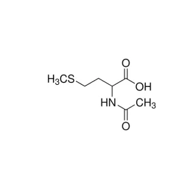 N-Acetyl-D,L-Methionine