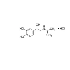 Isoproterenol Hydrochloride