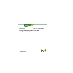 Fingolimod Hydrochloride