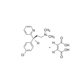 Dexchlorpheniramine Maleate