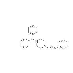 Cinnarizine