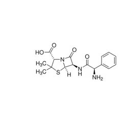 Ampicillin