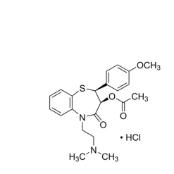 Diltiazem Hydrochloride