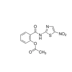 Nitazoxanide