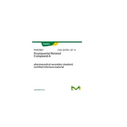 Praziquantel Related Compound A