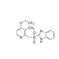 Lansoprazole Related Compound A