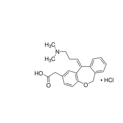 Olopatadine Hydrochloride