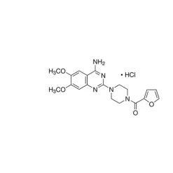 Prazosin Hydrochloride