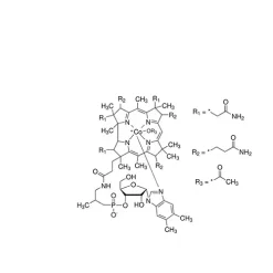 Hydroxocobalamin Acetate