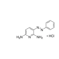 Phenazopyridine Hydrochloride