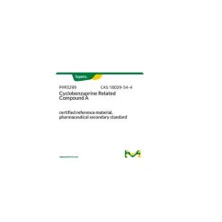 Cyclobenzaprine Related Compound A