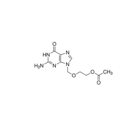 Acyclovir Related Compound A