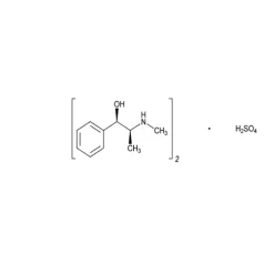 Ephedrine Sulfate