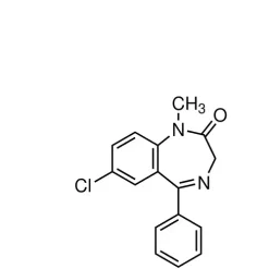 Diazepam