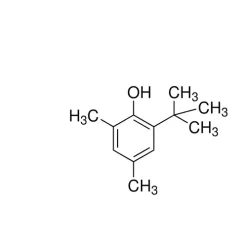 6--Butyl-2,4-dimethylphenol
