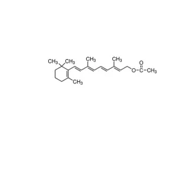 Retinol acetate