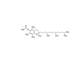 α-Tocopherol acetate
