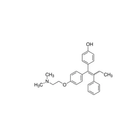 4-Hydroxytamoxifen