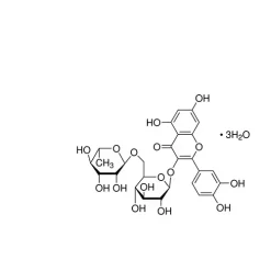 Rutoside trihydrate