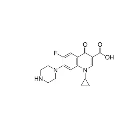 Ciprofloxacin