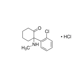 Ketamine hydrochloride