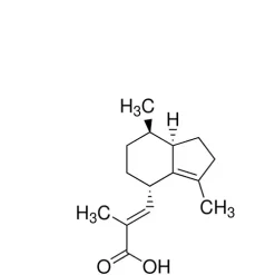 Valerian standardised dry extract