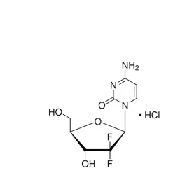 Gemcitabine hydrochloride