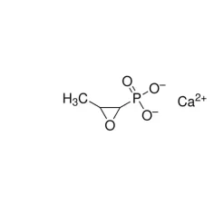 Fosfomycin calcium