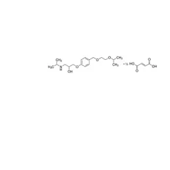 Bisoprolol fumarate