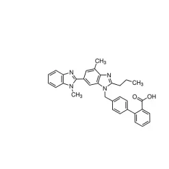 Telmisartan for system suitability