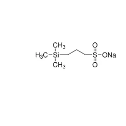 3-(Trimethylsilyl)-1-propanesulfonic acid sodium salt