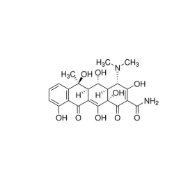 Oxytetracycline for system suitability A