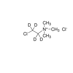 Chlormequat-1,1,2,2-d chloride