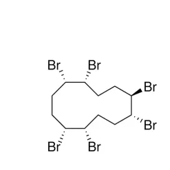 (±)-β-Hexabromocyclododecane