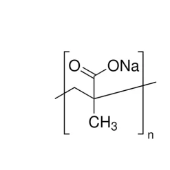 Poly(methacrylic acid sodium salt)