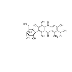 Carminic acid