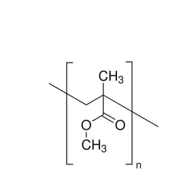 Poly(methyl methacrylate)