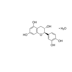 (±)-Catechin hydrate