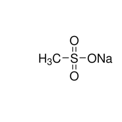 Mettler-Toledo Calibration substance ME 30130610, Sodium methanesulfonate