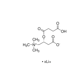 O-Succinyl-L-carnitine lithium salt