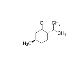 (−)-Menthone