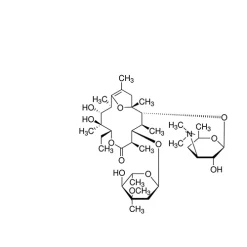 Erythromycin A enol ether