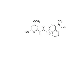 Nicosulfuron-(N,N-dimethyl-d6)