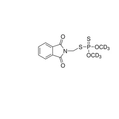 Phosmet-(dimethyl-d6)