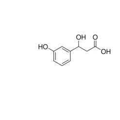 3-(3-Hydroxyphenyl)-3-hydroxypropionic acid