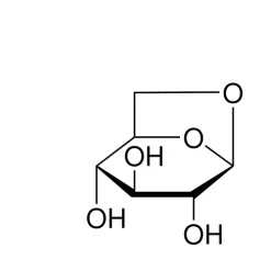 1,6-Anhydro-β-D-glucose